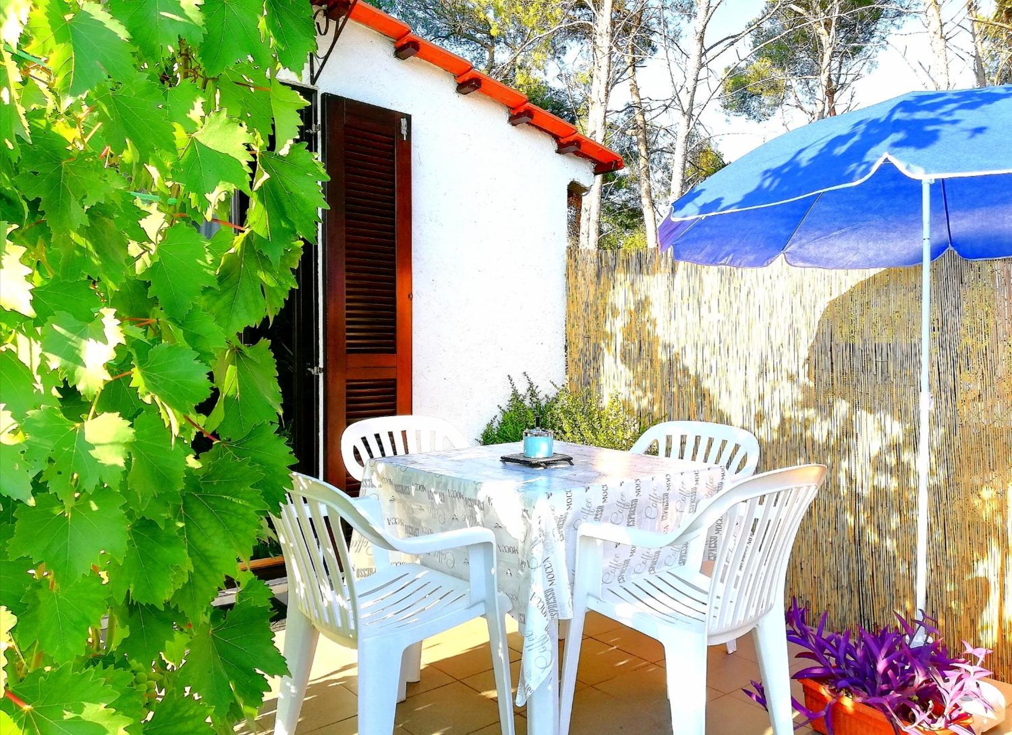 Pampas Studio, Self Check-In Poreč Exterior foto